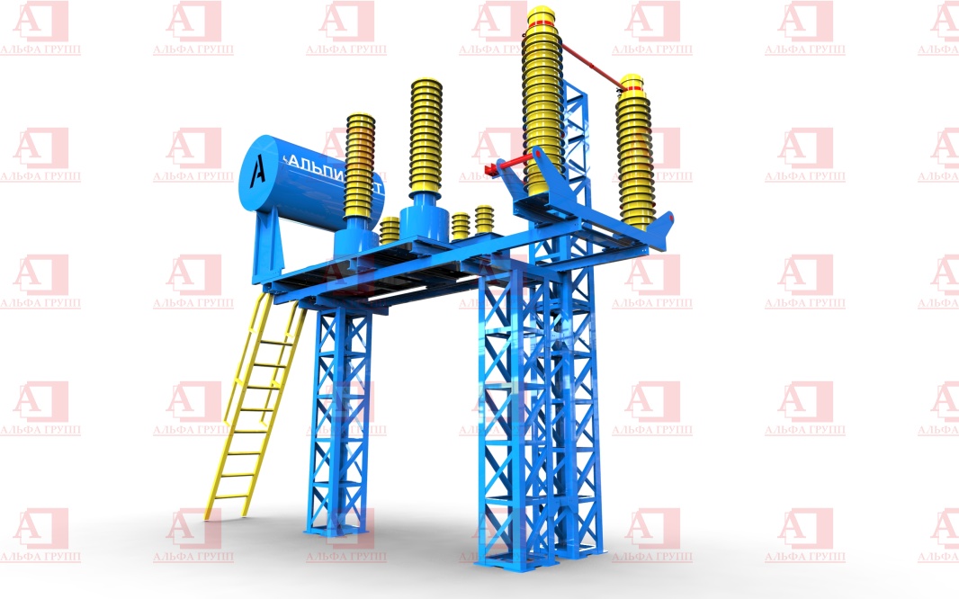 ПАМТР-01 (Модуль Трансформатор-Размыкатель)